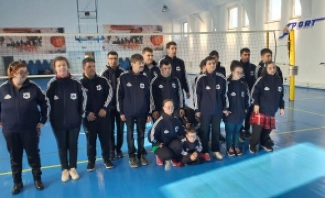 Merite recunoscute, voie bună și bucurie la Clubul Arena Constanța