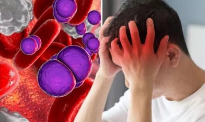 Semne care prevestesc meningita. Când să mergi urgent la medic