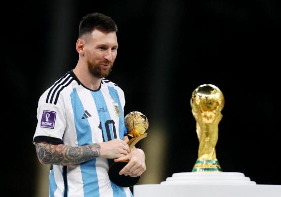 Fotbal - CM 2022: Argentina a cucerit al treilea său titlu mondial; 4-2 cu Franţa la loviturile de departajare