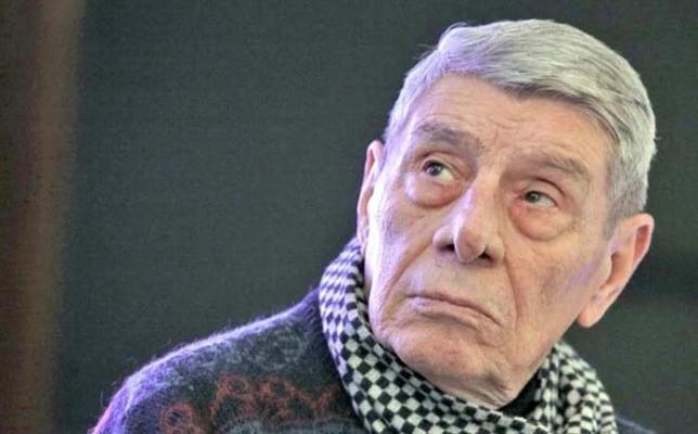 Mitică Popescu, internat la Spitalul de Urgență Floreasca