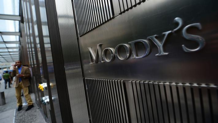 Moody's: Este puţin probabil ca băncile europene să fie afectate de pierderi în portofoliile lor de obligaţiuni