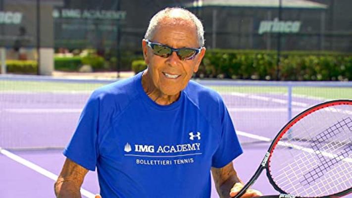 Unul dintre cei mai mari antrenori de tenis din istorie s-a stins la 91 de ani