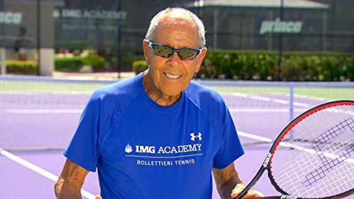Unul dintre cei mai mari antrenori de tenis din istorie s-a stins la 91 de ani