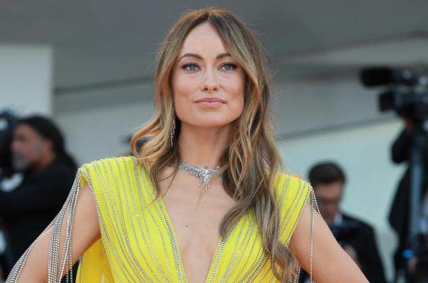 Îi priește despărțirea. Cum s-a afișat Olivia Wilde după ce i-a dat papucii lui Harry Styles