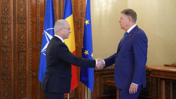 Austriecii, de la OMV, vor modificarea legii offshore ca să accepte aderarea României la Schengen