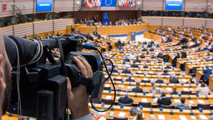Viitoarele alegeri pentru Parlamentul European vor avea loc între 6 şi 9 iunie 2024
