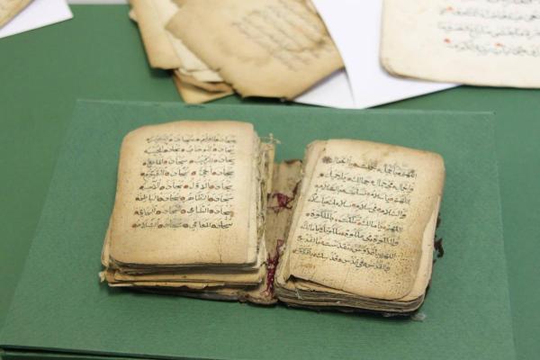 Protecție digitală a patrimoniului otoman în România, din partea Institutului Yunus Emre