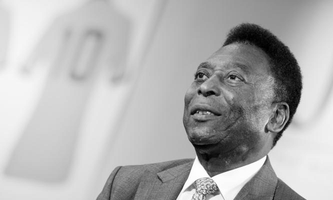 Văduva lui Pele, scrisoare după moartea legendarului fotbalist