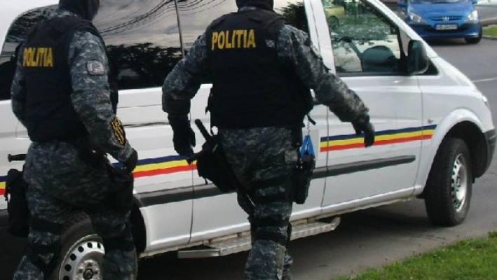 Deținutul evadat din Jilava a fost capturat într-o gară din Iași