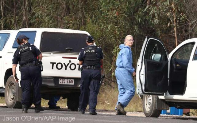 Şase persoane, printre care doi poliţişti, ucise într-un incident armat în Queensland