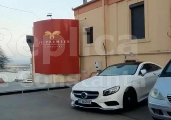 Restaurantul Le Premier își trage oblonul din 2023? Ce spune patronul. Video