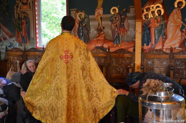 Fratele lui Tzanca Uraganul, săltat de mascați după ce s-a dat drept preot 