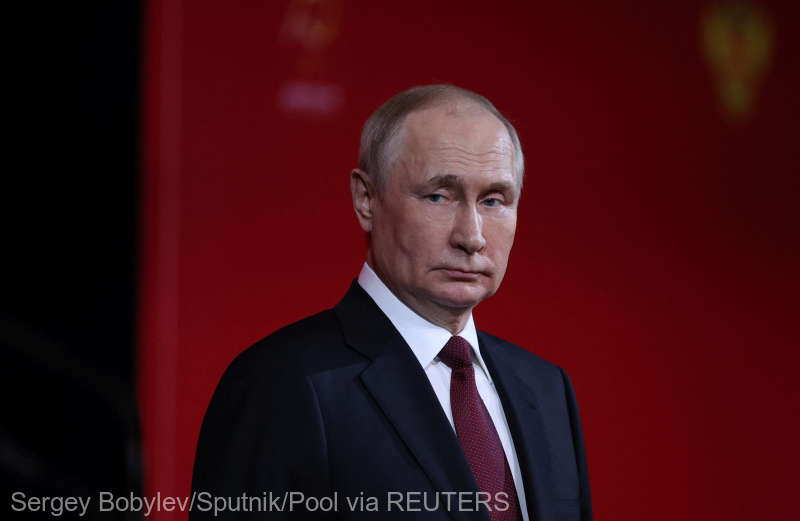 Noi probleme pentru Vladimir Putin: la CEDO incepe un mare proces impotriva Rusiei