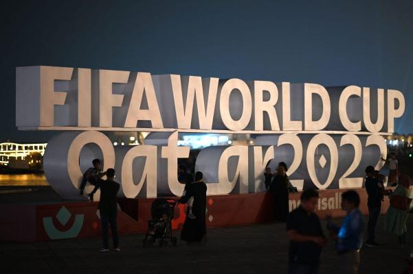 Încă un jurnalist mort la Campionatul Mondial de fotbal