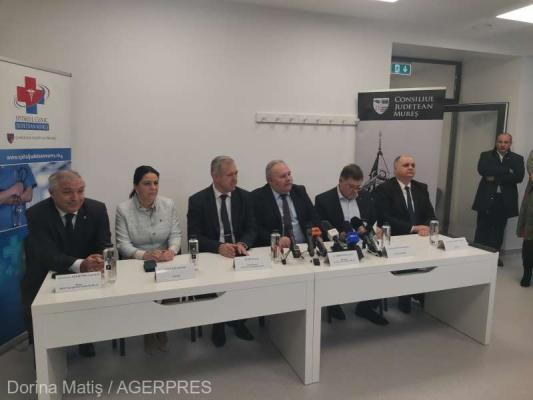 Rafila: În boala oncologică trebuie să existe şi un sprijin din punct de vedere spiritual 