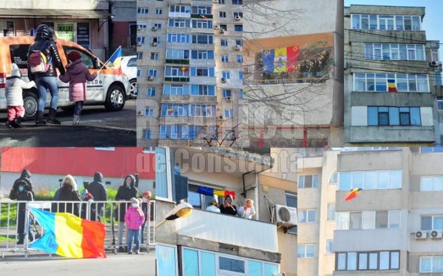 1 decembrie, singura zi din an când își mai amintesc și unii că sunt români?!