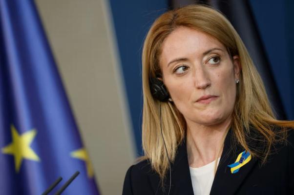  Preşedintele Parlamentului European, discurs în Parlamentul României, pe 19 decembrie