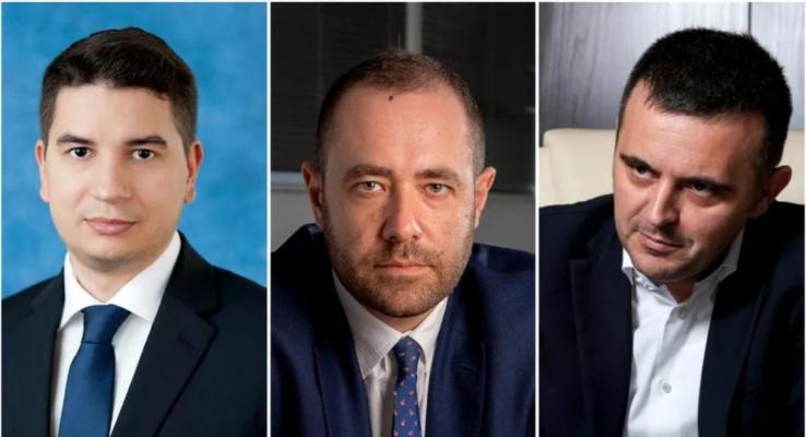 Cum își rotunjesc veniturile directorii ”jucători” de la Romgaz