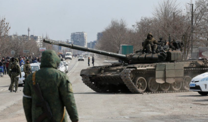 Washington: Guvernul rus, divizat în privinţa unei ofensive de iarnă în Ucraina