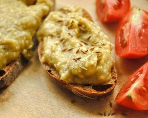 Pericolul ascuns din vinetele congelate. Nu mai consuma
