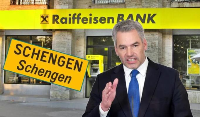 Cancelarul Austriei râde de boicotul anunțat de români: ”Ar dăuna tot României”