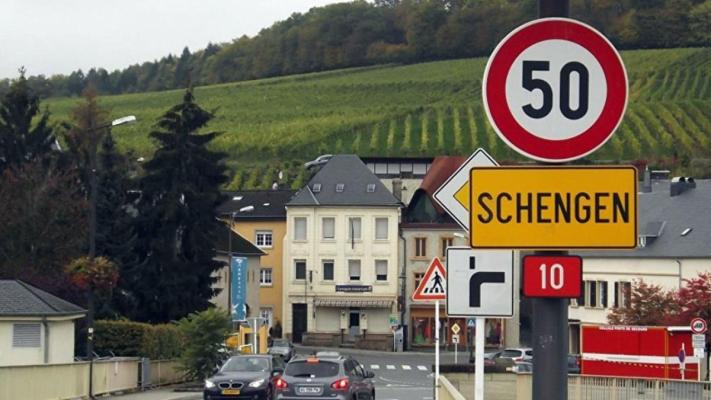 Olanda nu se mai opune aderării României la Schengen. Austria rămâne singura problemă