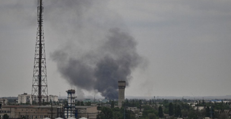Ucraina: Peste 500 de localităţi încă nu au energie electrică