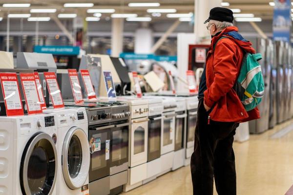 A început etapa a treia a Programului Rabla pentru Electrocasnice