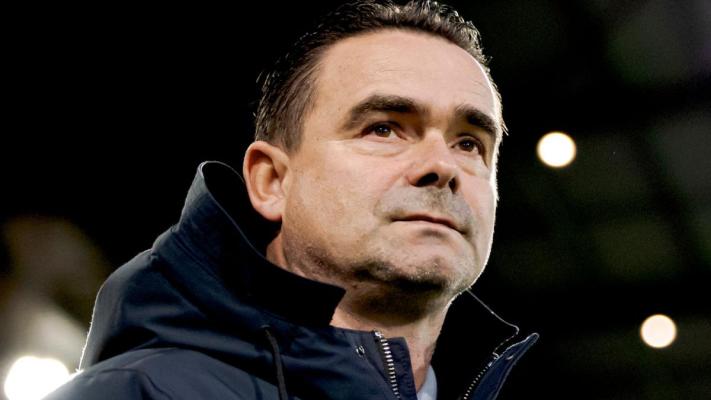 Fostul mare jucător olandez de fotbal Marc Overmars, internat după un infarct, la 49 de ani