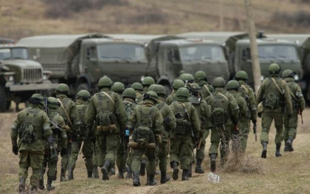 Rusia schimbă regulile pentru efectuarea serviciului militar