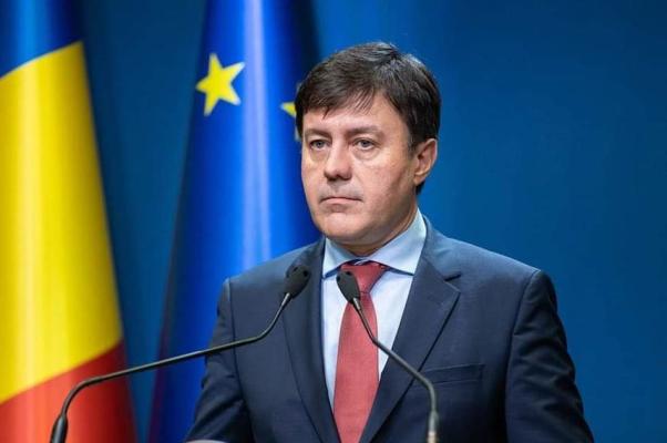 Florin Spătaru despre acuzaţiile privind livrarea de arme Ucrainei: Nu avem asemenea contracte