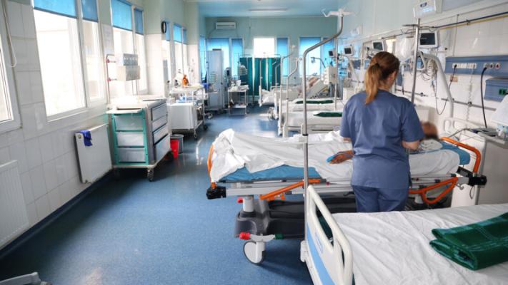 Ministerul Sănătăţii: 42 de proiecte, eligibile pentru construirea de spitale prin PNRR