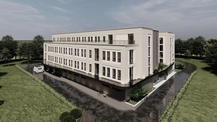 Este oficial! Constanța va avea un Spital de Oncologie, de peste 100 milioane de euro