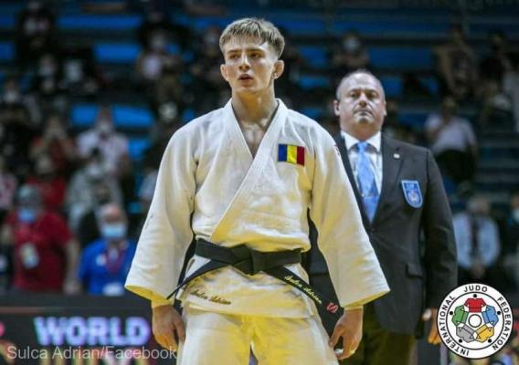  Judo: Înfrângeri pe linie pentru primii români care au evoluat la Mastersul de la Ierusalim