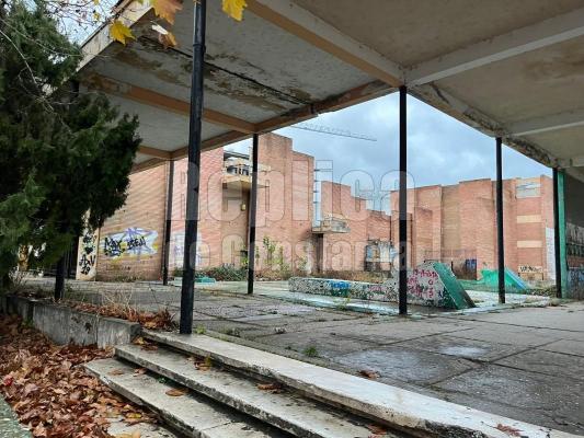 Se reabilitează, în sfârșit, Teatrul de Vară din Mamaia?! Sau va fi încă o încercare eșuată?