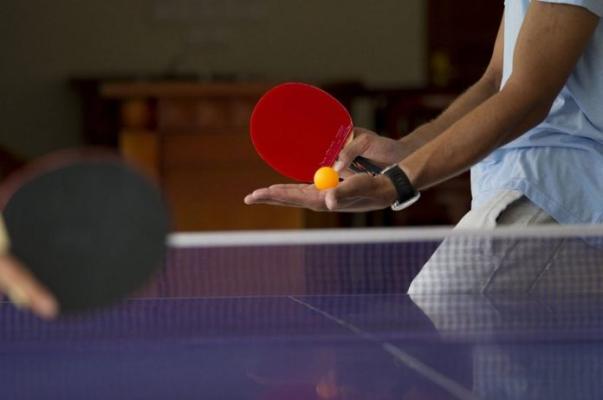  Sportiv decedat în timpul unei competiţii de tenis de masă pentru amatori