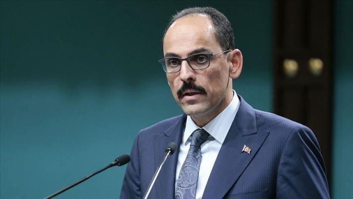 Kurzi ucişi la Paris: Un consilier al lui Erdogan condamnă violenţele şi acuză PKK