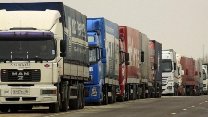 Poliția austriacă, acuzată că folosește un cântar necalibrat pentru a amenda șoferii de camion