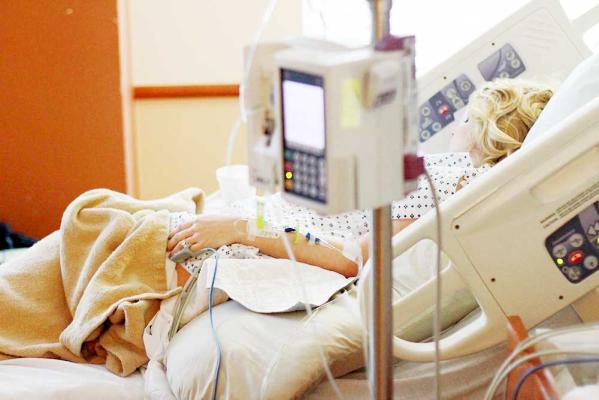 Baciu, CNAS: Pacienții oncologici vor avea medicamente pentru tratament 