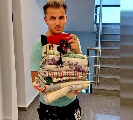 Mihai Trăistariu, terminat din cauza facturilor! Sumele exorbitante pe care le are de plătit