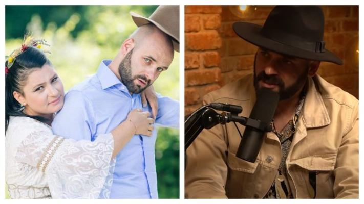 Tulburător! Ce a putut găsi Mădălina Crețan în telefonul lui Nosfe, la scurt timp după ce rapperul a decedat
