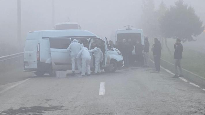 Se complică situația în Turcia: o mașină capcană a explodat. Cel puțin 8 polițiști au fost răniți