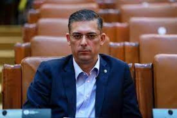 Horia Țuțuianu, amendamente la Legea Anastasia 