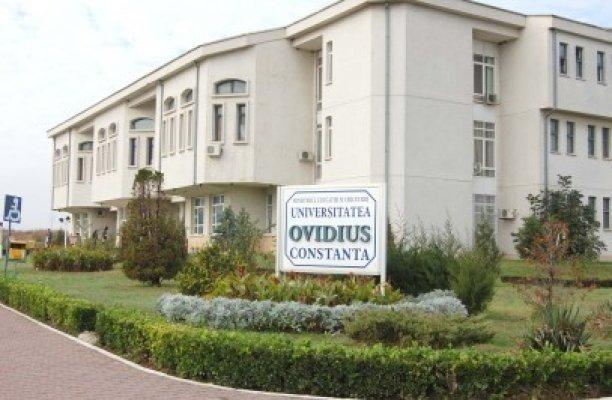 Universitatea „Ovidius” vrea să atragă studenți din Africa de Nord și Asia Centrală 