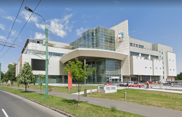 Reprezentanţii Primăriei Braşov vor putea demara negocierile în vederea cumpărării mallului Unirea Shopping Center