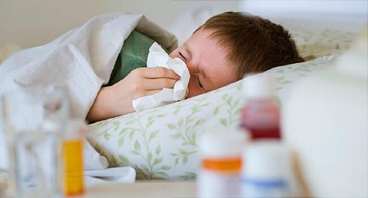 Au fost înfiinţate centre de evaluare care asigură asistenţa medicală pediatrică în cazul virozelor respiratorii