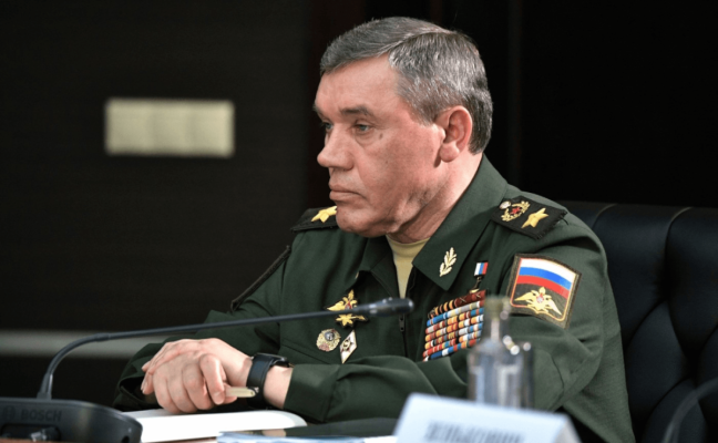 Rusia indică România drept furnizor principal de arme către Ucraina