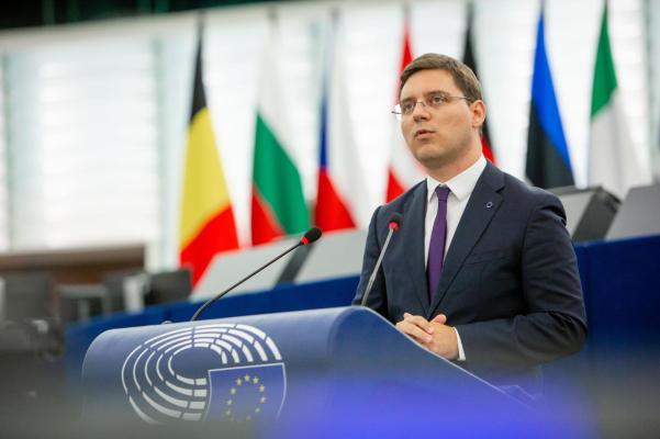 Eurodeputatul Victor Negrescu: Discursul lui Viktor Orban este ilustrativ pentru eşecul politicii iliberale