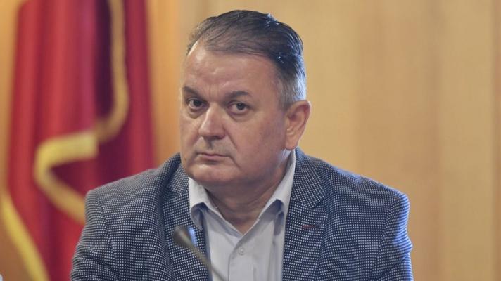 Virgil Guran: Există discuţii în partid şi în coaliţie despre comasarea alegerilor locale cu cele parlamentare