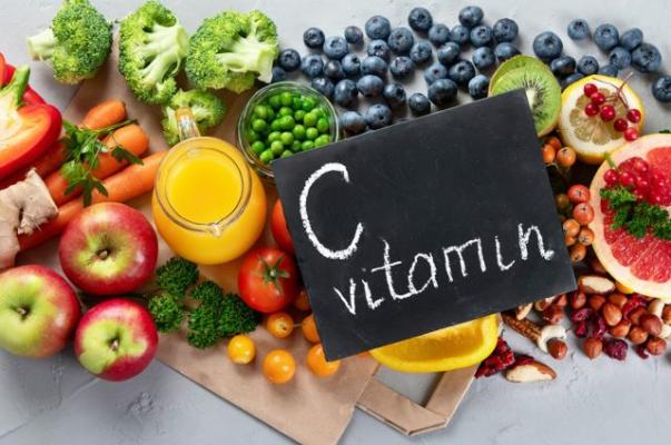 Vitamina C și zincul în exces distrug rinichii și slăbesc sistemul imunitar
